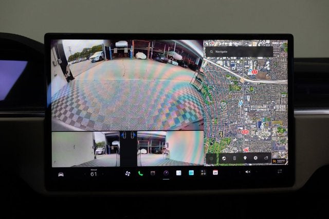 2022 Tesla Model X Plaid