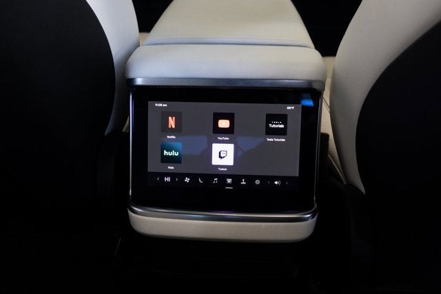 2022 Tesla Model X Plaid