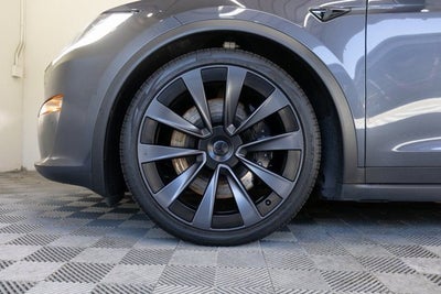 2022 Tesla Model X Plaid