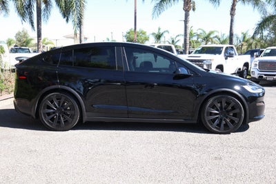 2022 Tesla Model X Base