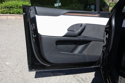2022 Tesla Model X Base