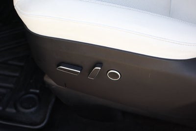 2022 Tesla Model X Base