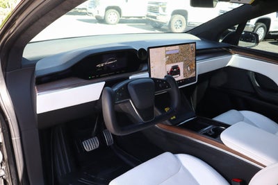 2022 Tesla Model X Base