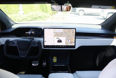 2022 Tesla Model X Base