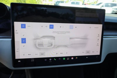 2022 Tesla Model X Base