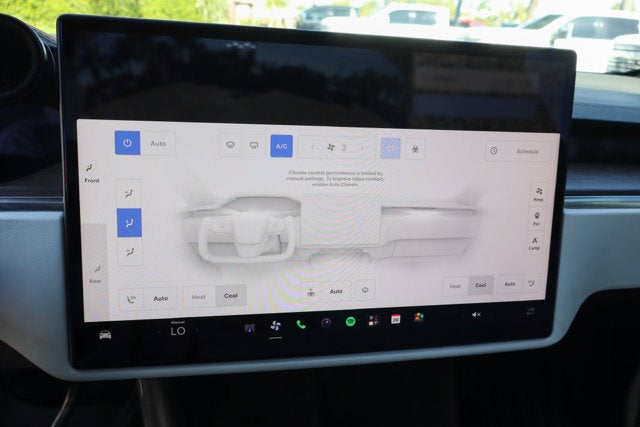 2022 Tesla Model X Base