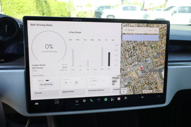 2022 Tesla Model X Base