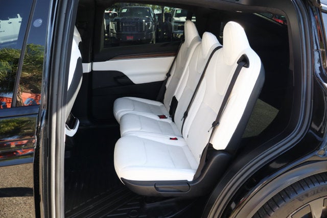 2022 Tesla Model X Base
