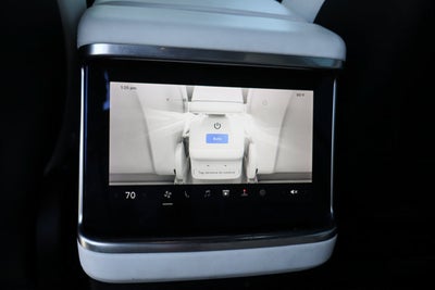 2022 Tesla Model X Base