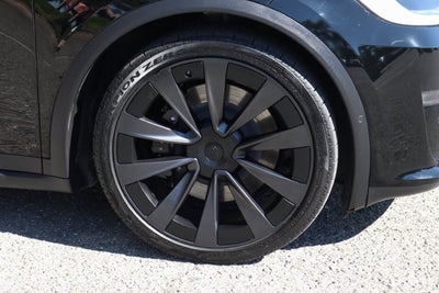 2022 Tesla Model X Base