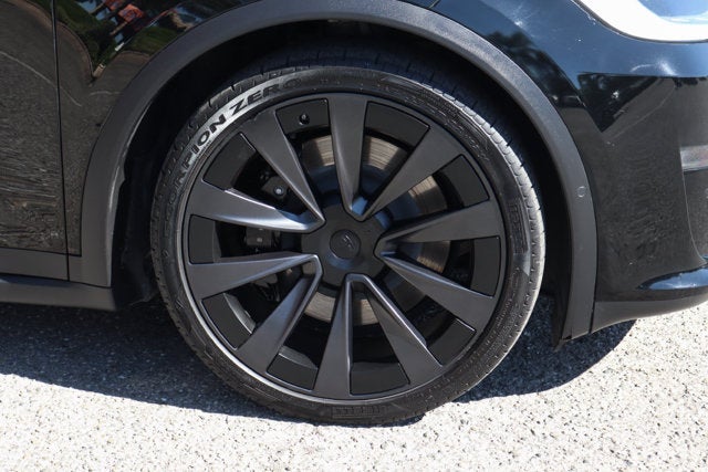 2022 Tesla Model X Base