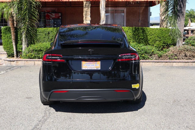 2022 Tesla Model X Base