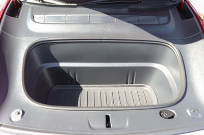 2026 Tesla Model Y Long Range