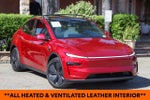 2026 Tesla Model Y Long Range
