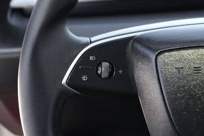 2026 Tesla Model Y Long Range