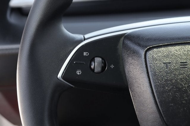 2026 Tesla Model Y Long Range