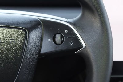 2026 Tesla Model Y Long Range