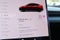 2026 Tesla Model Y Long Range