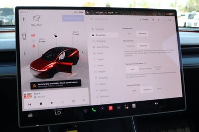 2026 Tesla Model Y Long Range