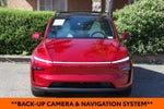 2026 Tesla Model Y Long Range