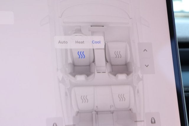 2026 Tesla Model Y Long Range