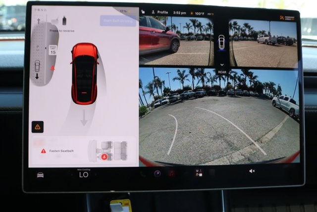 2026 Tesla Model Y Long Range