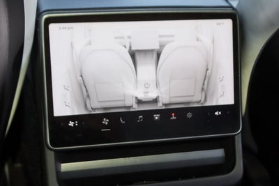 2026 Tesla Model Y Long Range
