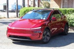 2026 Tesla Model Y Long Range