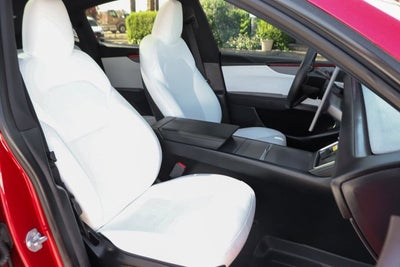 2026 Tesla Model Y Long Range