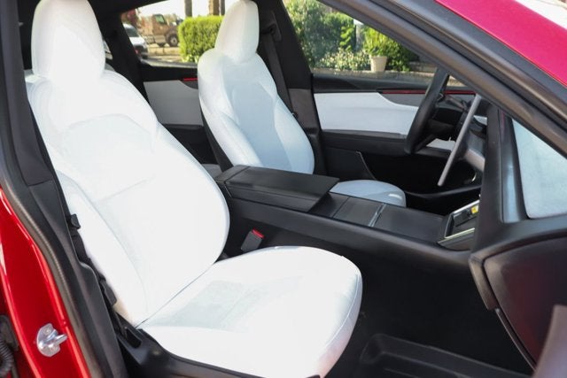 2026 Tesla Model Y Long Range