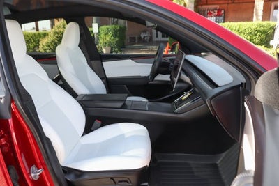 2026 Tesla Model Y Long Range