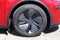 2026 Tesla Model Y Long Range