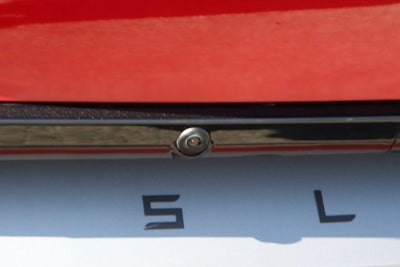 2026 Tesla Model Y Long Range