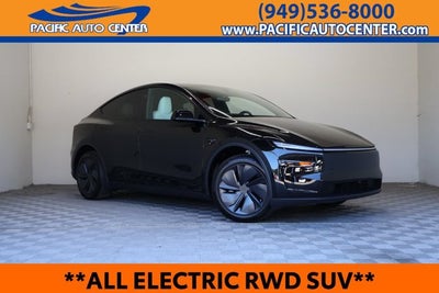 2026 Tesla Model Y Premium