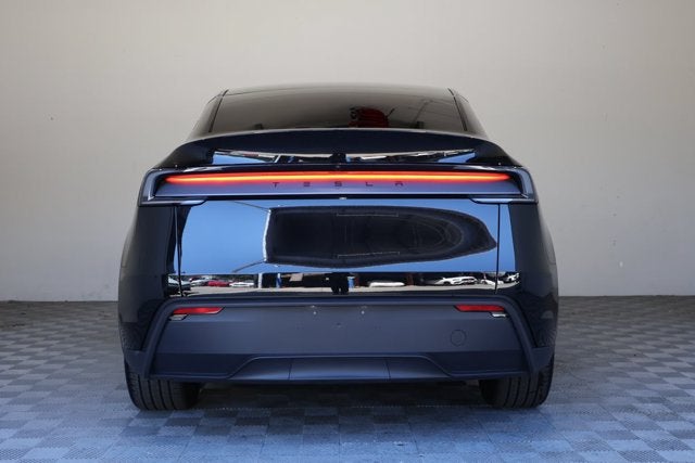 2026 Tesla Model Y Premium