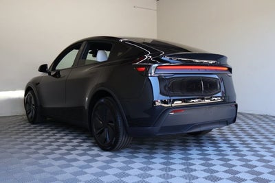 2026 Tesla Model Y Premium
