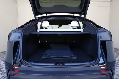 2026 Tesla Model Y Premium