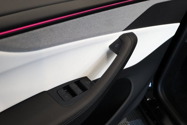 2026 Tesla Model Y Premium