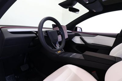 2026 Tesla Model Y Premium