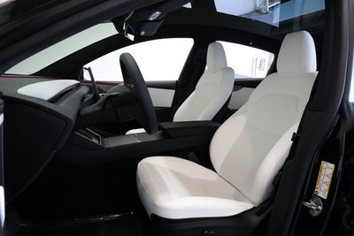 2026 Tesla Model Y Premium