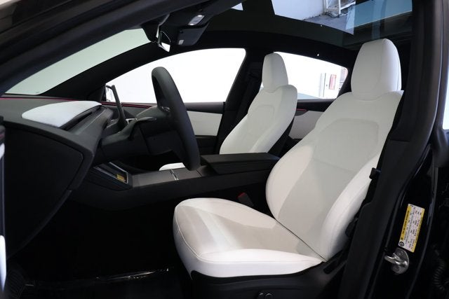2026 Tesla Model Y Premium