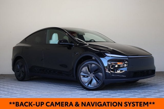 2026 Tesla Model Y Premium