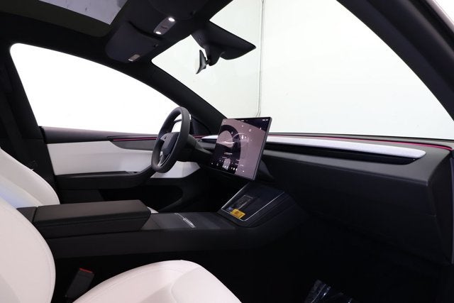 2026 Tesla Model Y Premium