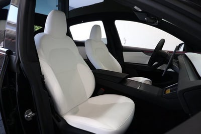 2026 Tesla Model Y Premium