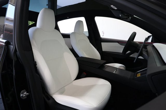 2026 Tesla Model Y Premium