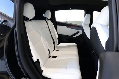 2026 Tesla Model Y Premium