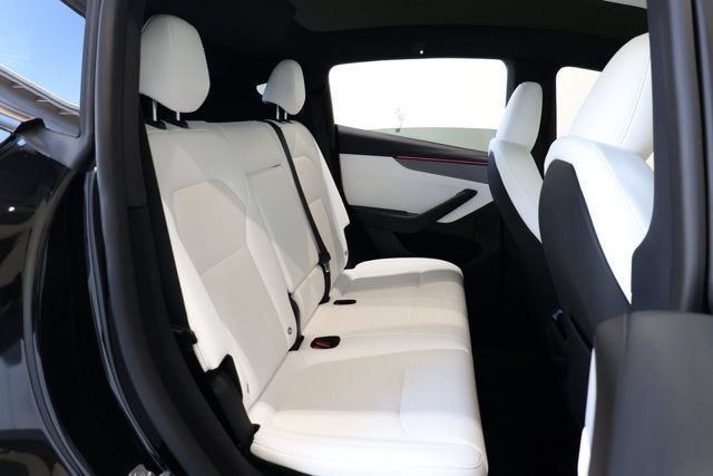 2026 Tesla Model Y Premium