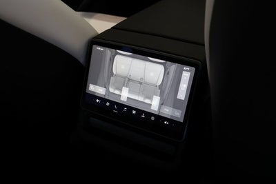 2026 Tesla Model Y Premium