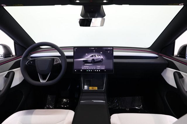 2026 Tesla Model Y Premium