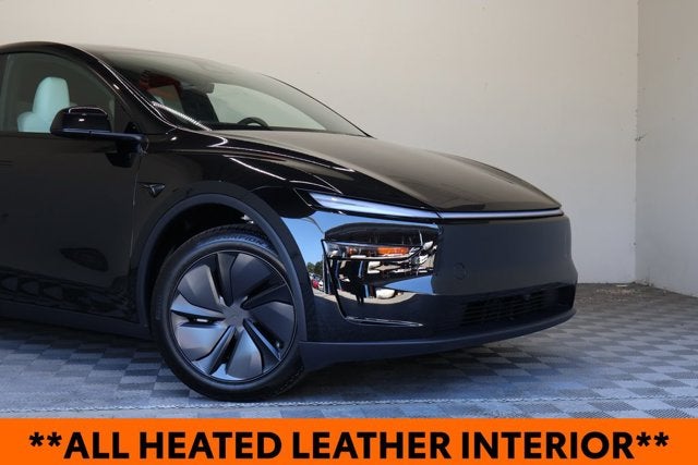 2026 Tesla Model Y Premium